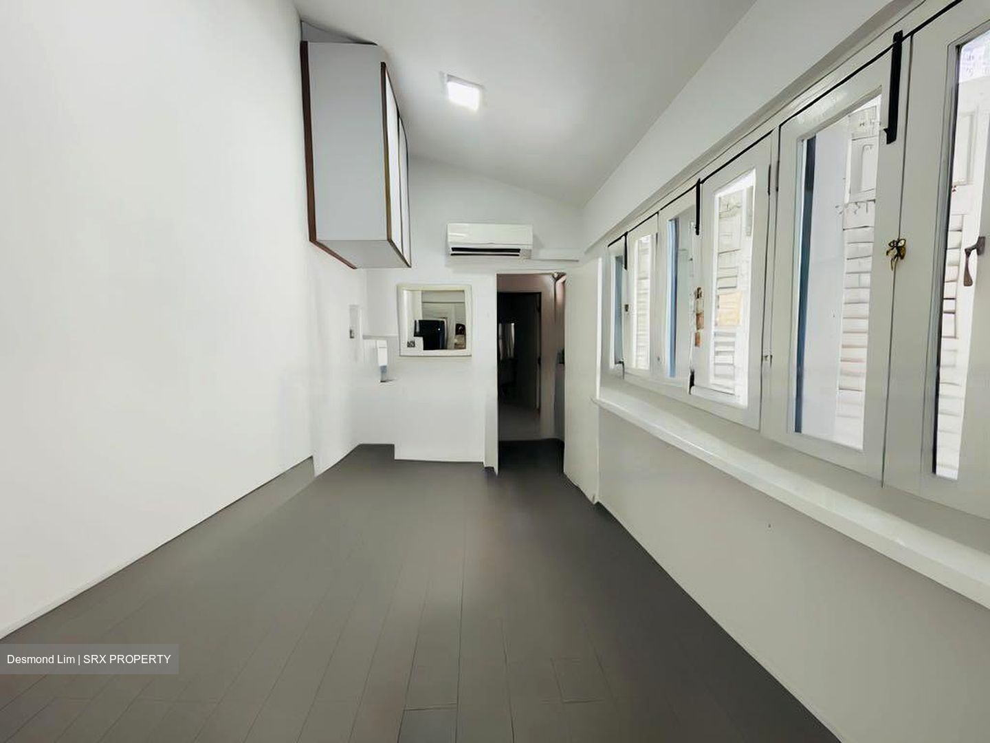 Telok Ayer Conservation Area (D1), Shop House #588080651